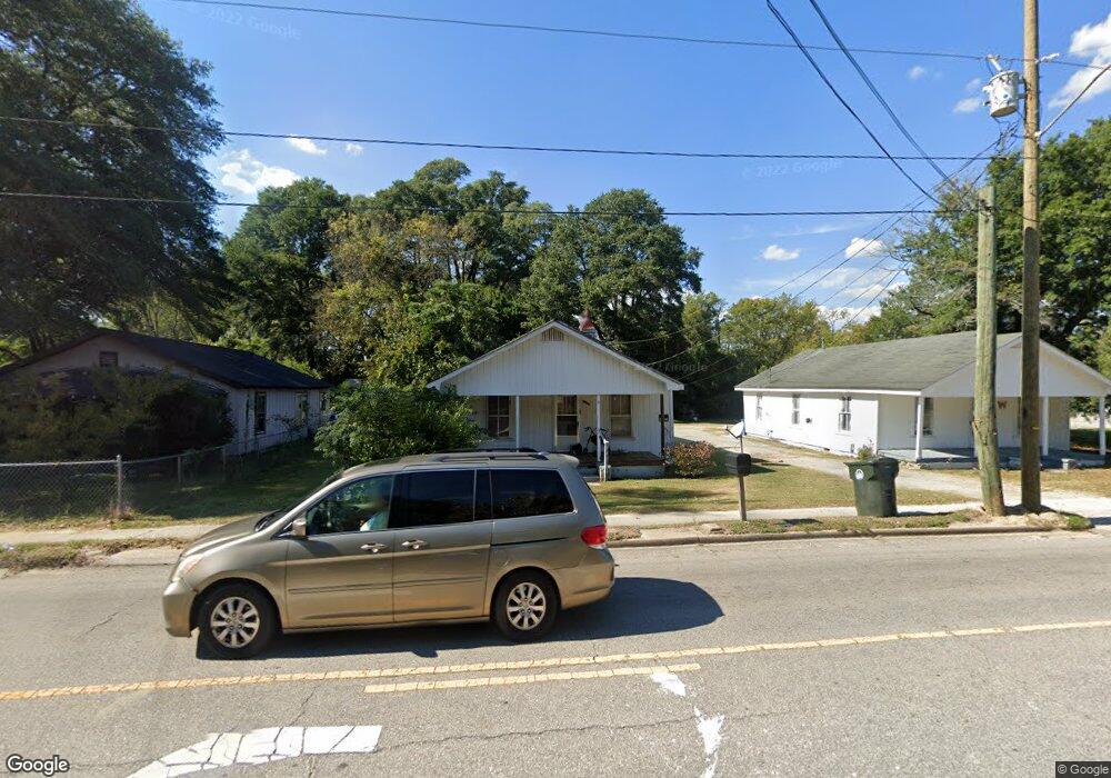 1080 Southern Ave, Fayetteville, NC 28306 - photo 1