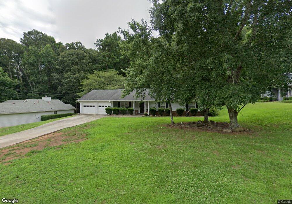 1421 Hillside Place SE, Conyers, GA 30094 - photo 1