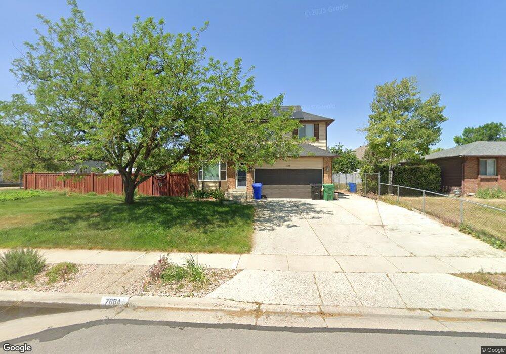 7084 S 2980 W, West Jordan, UT 84084 - photo 1