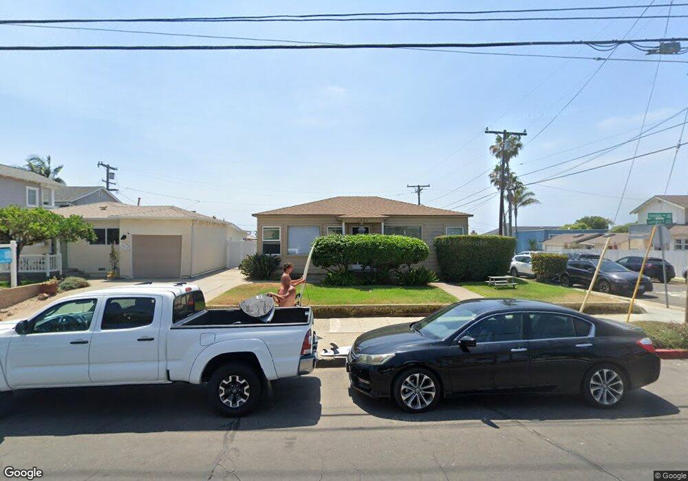 3805 Garfield St, Carlsbad, CA 92008 - photo 1