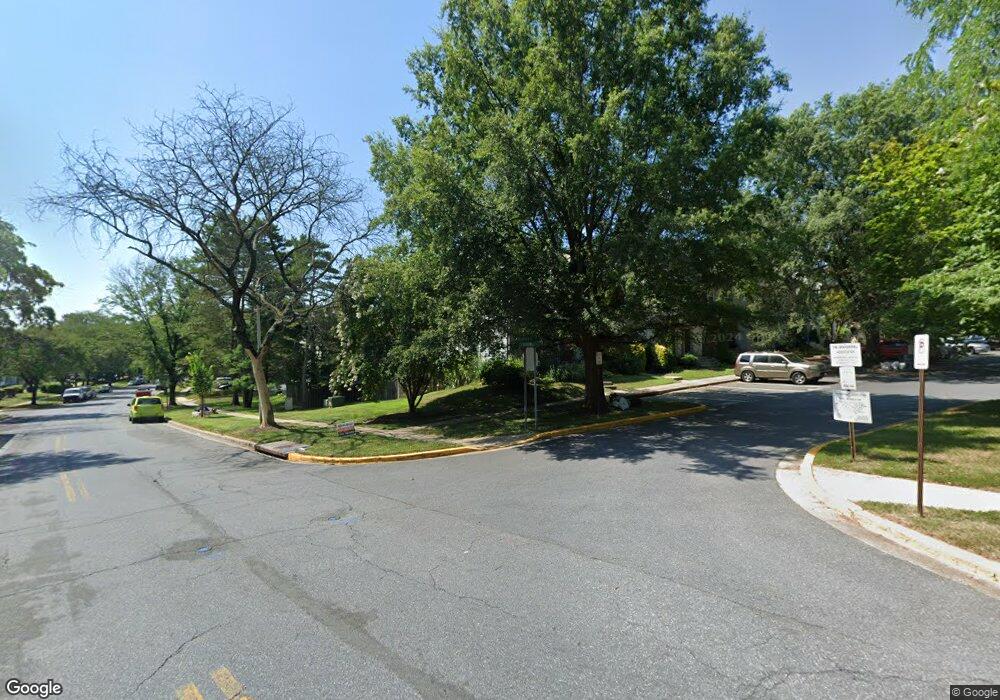 11500 Brundidge Terrace, Germantown, MD 20876 - photo 1