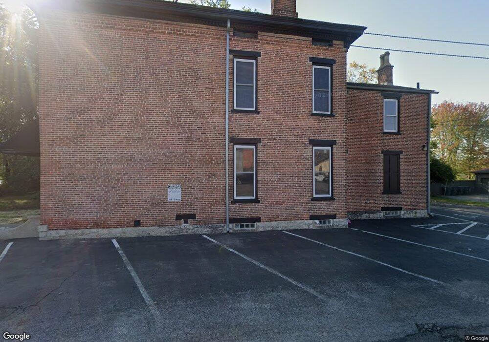 1071 S High St, Columbus, OH 43206 - photo 1