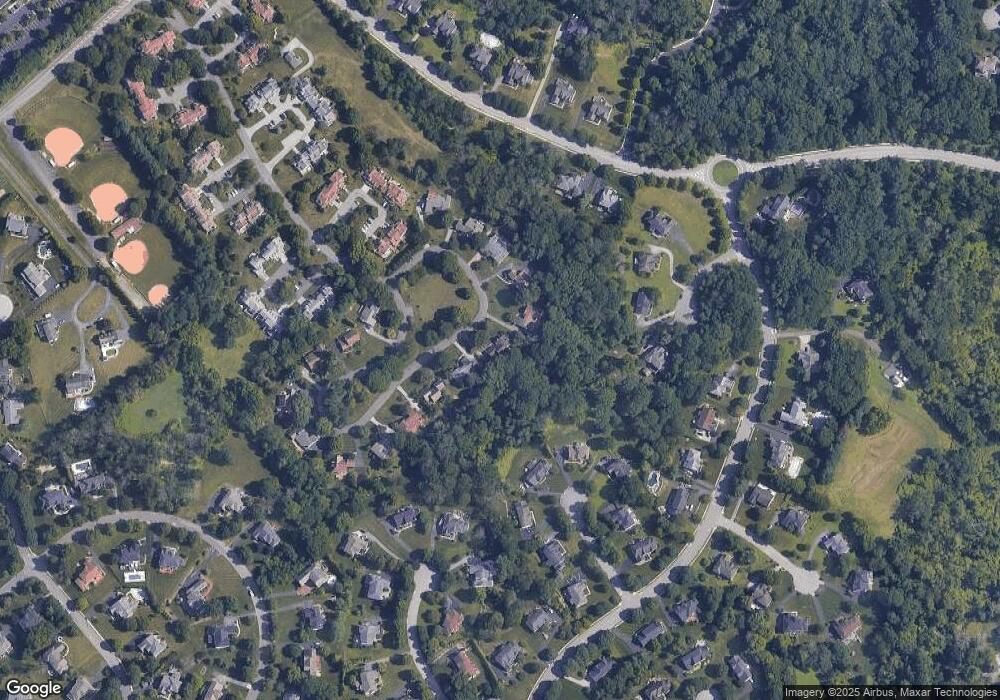 122 Hunters Run, Newtown Square, PA 19073 - photo 1