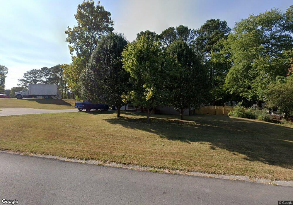 406 Cherokee Trail NW, Dalton, GA 30721 - photo 1