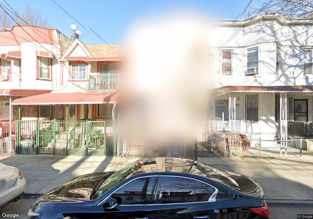 185 Ashford St, Brooklyn, NY 11207 - photo 1