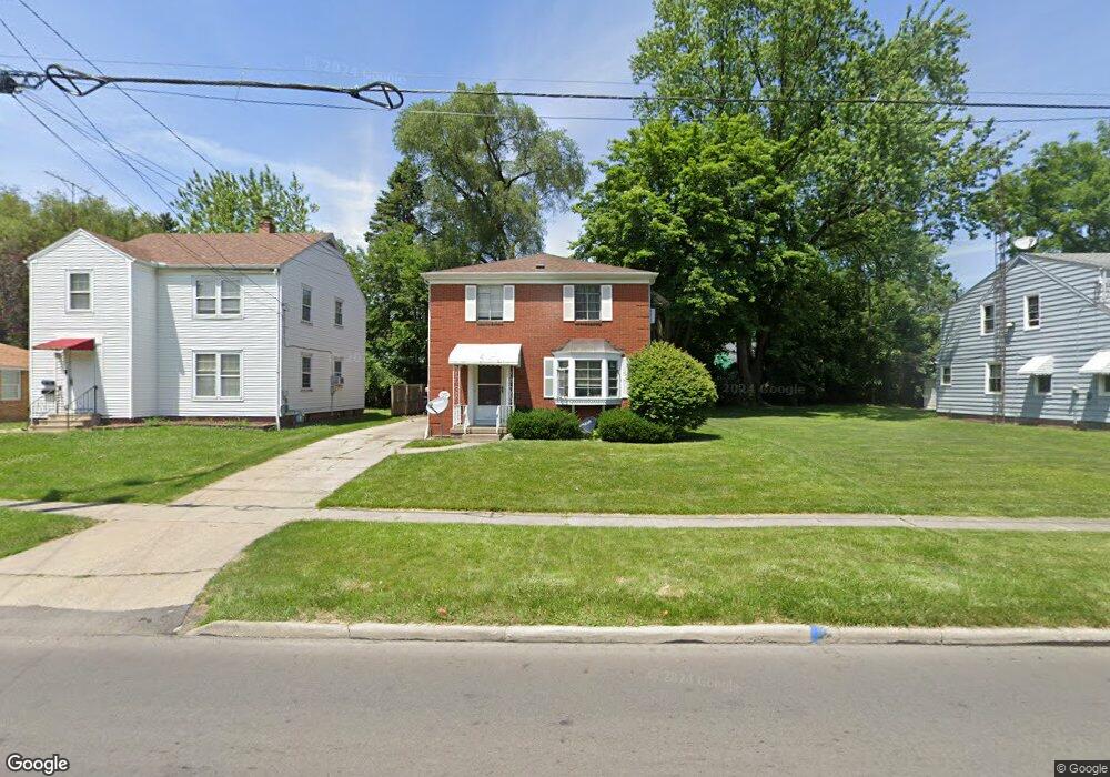 1940 Berdan Ave unit Lower, Toledo, OH 43613 - photo 1