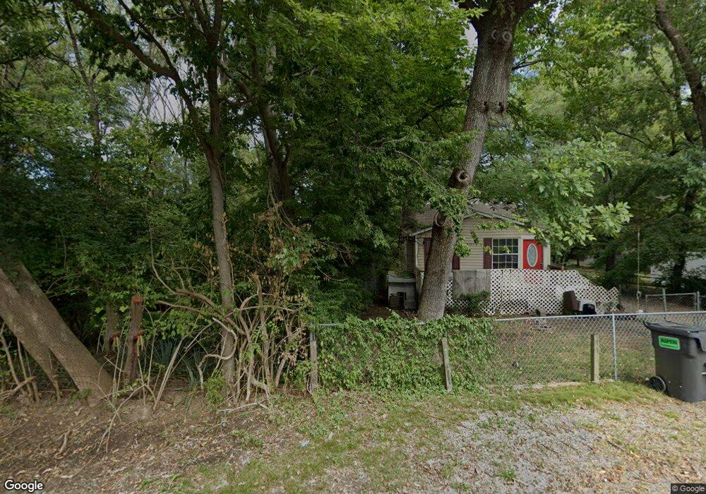 8319 Fairway Blvd, Collinsville, IL 62234 - photo 1