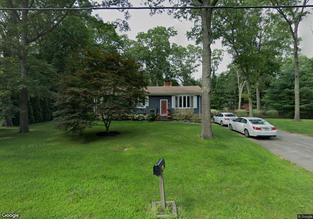 24 Maple Dr, Tiverton, RI 02878 - photo 1