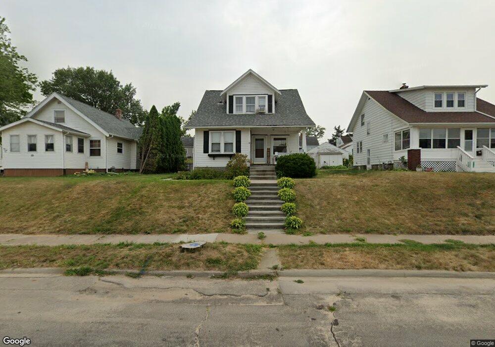 192 22nd Ave SW, Cedar Rapids, IA 52404 - photo 1