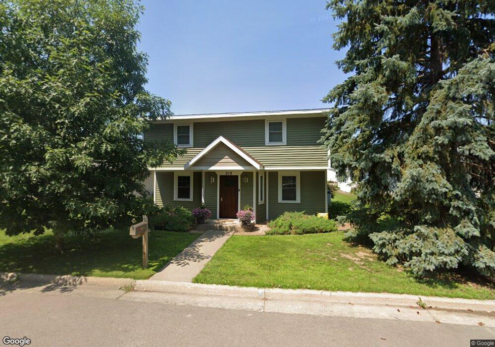 512 S 9th St, La Crescent, MN 55947 - photo 1