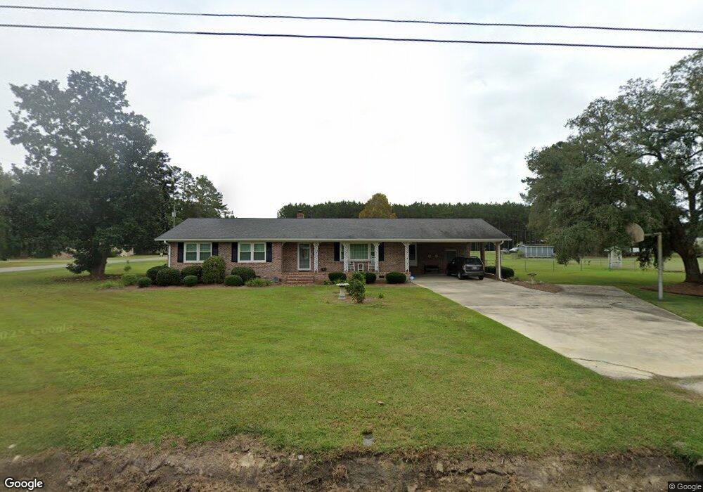 901 S Farr Ave, Andrews, SC 29510 - photo 1