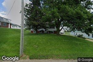1348 Bernard Rd, Bernard, IA 52032
