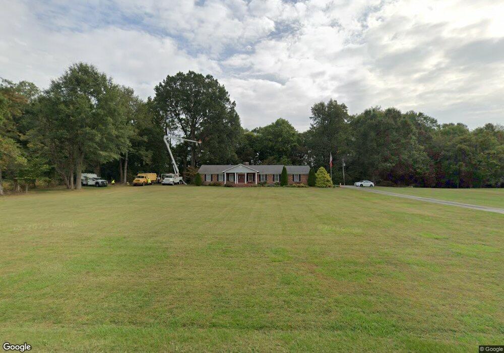 553 Bell Farm Rd, Statesville, NC 28625 - photo 1