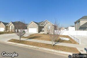 5668 Hailey View Dr, West Jordan, UT 84081