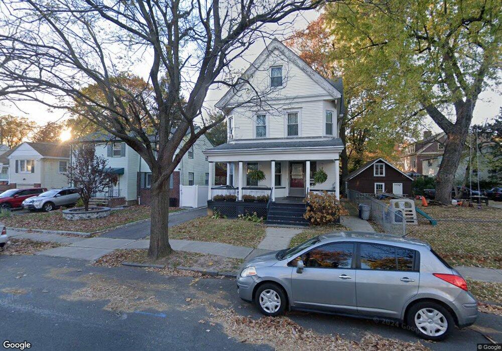 724 Degraw Ave unit 726, Newark, NJ 07104 - photo 1