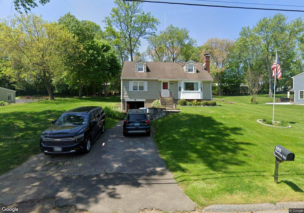 185 Sterling Rd, Trumbull, CT 06611 - photo 1