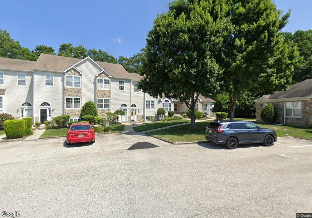 4728 Andorea Dr unit X185, Mays Landing, NJ 08330 - photo 1