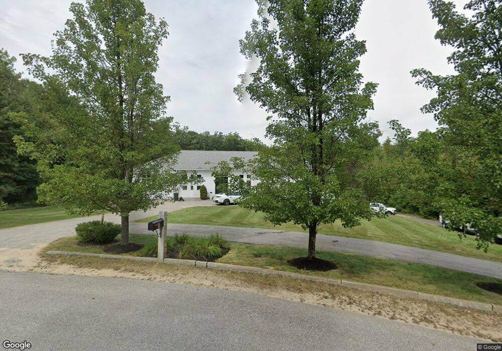 5 Dunnmoore Dr, Bow, NH 03304 - photo 1