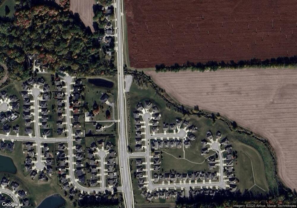 1783 Chesnee Ln, New Haven, IN 46774 - photo 1