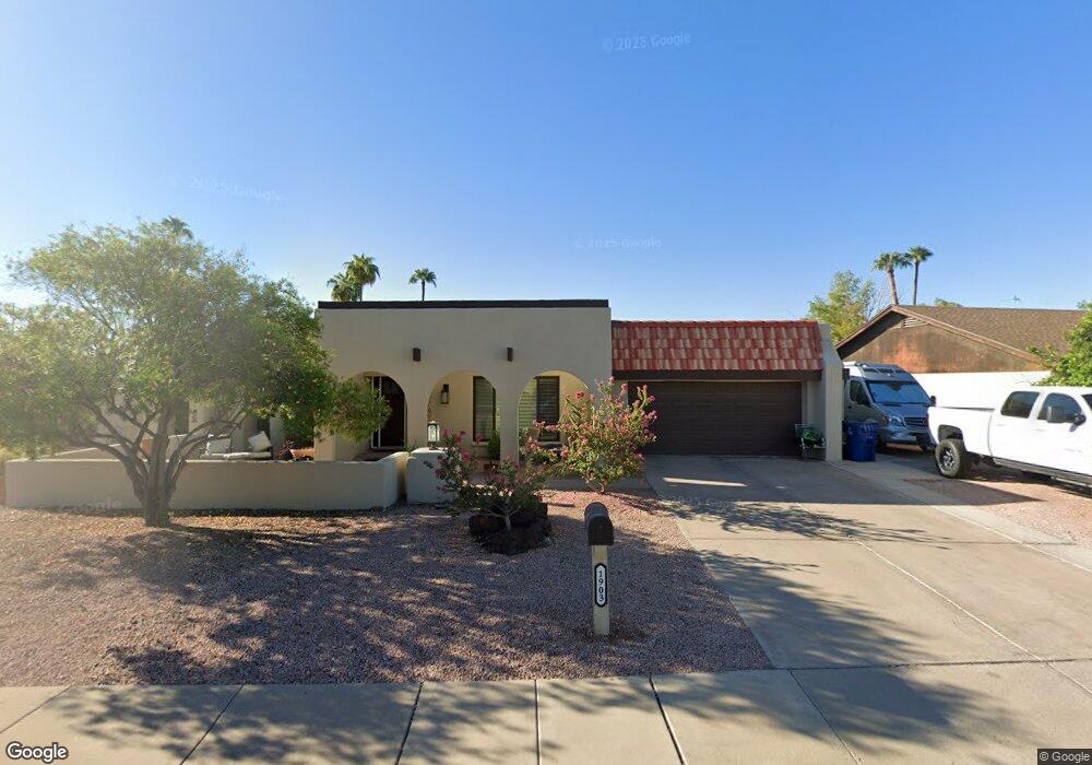 1920 E Redfield Rd, Tempe, AZ 85283 - photo 1