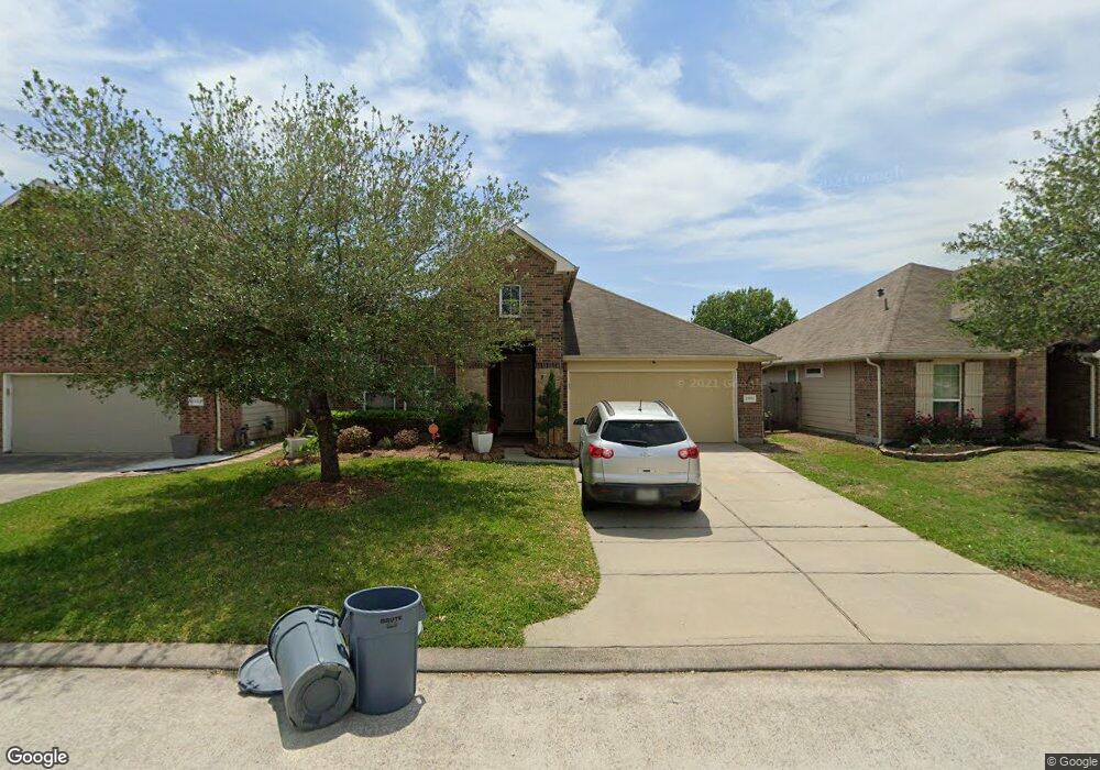 23331 E Pine Ivy Ln, Tomball, TX 77375 - photo 1