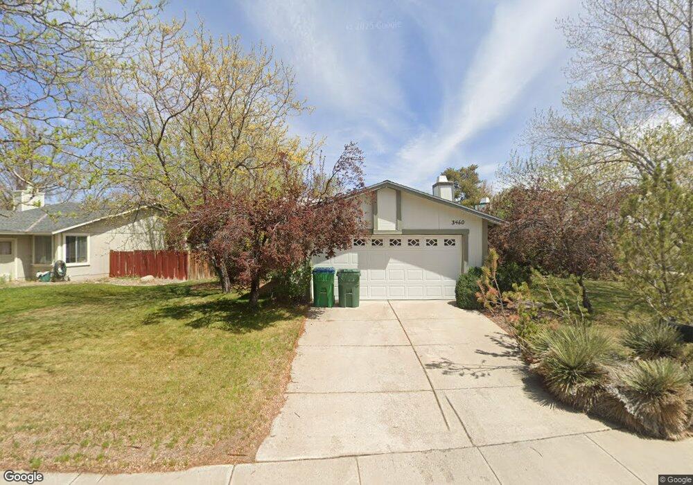 3460 Montezuma Way, Sparks, NV 89434 - photo 1