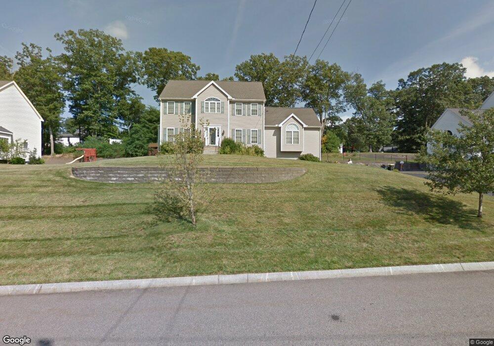 41 Meadowbrook Rd, Franklin, MA 02038 - photo 1