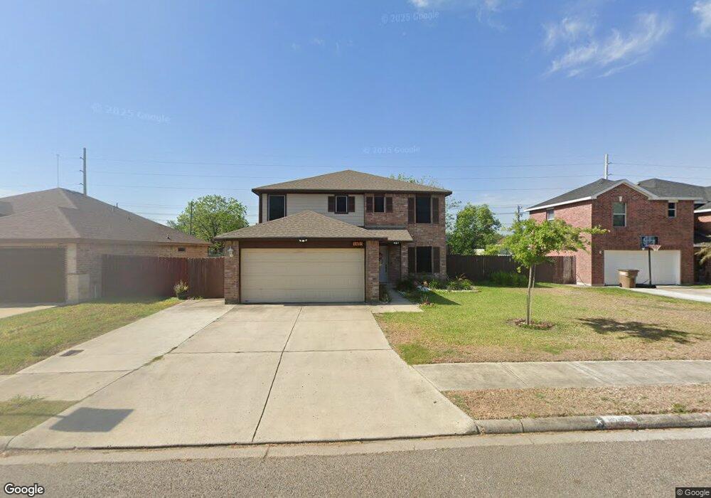 1430 Sweet Ln, Edinburg, TX 78539 - photo 1