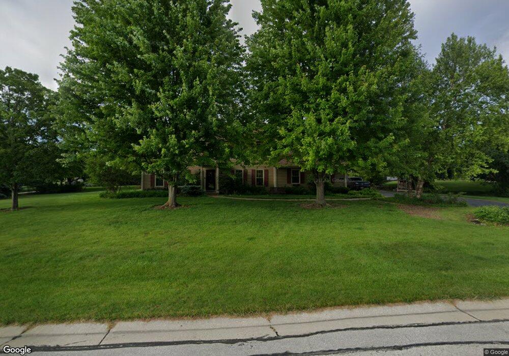 13720 Acre View Dr, Brookfield, WI 53005 - photo 1