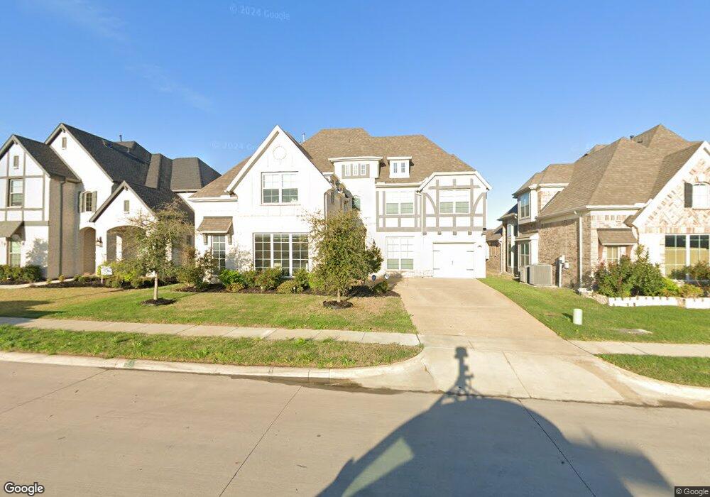 304 Torch Lily Ln, Wylie, TX 75098 - photo 1