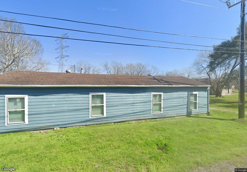 3072 County Road 529, Alvin, TX 77511 - photo 1