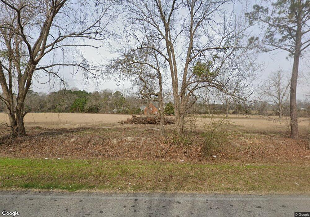 1459 Metter Rd, Portal, GA 30450 - photo 1