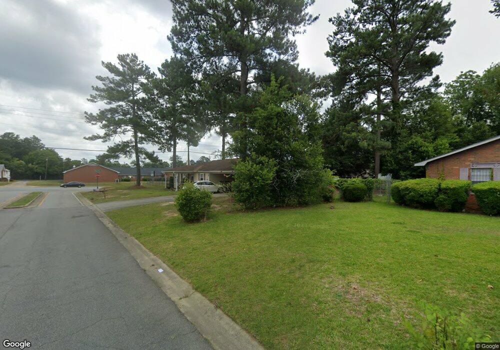 2899 Bob o Link Dr, Macon, GA 31206 - photo 1