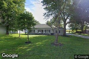 714 N Main Rd, Charleston, MO 63834