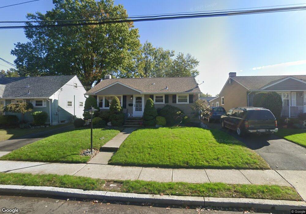 110 E 5th Ave, Port Reading, NJ 07064 - photo 1