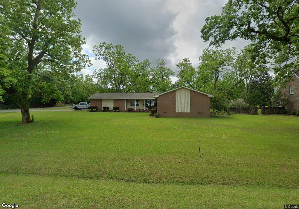 145 Whispering Way, Fitzgerald, GA 31750 - photo 1