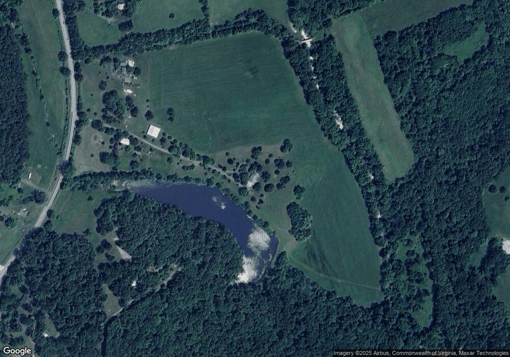 8262 Rockfish Valley Hwy, Afton, VA 22920 - photo 1