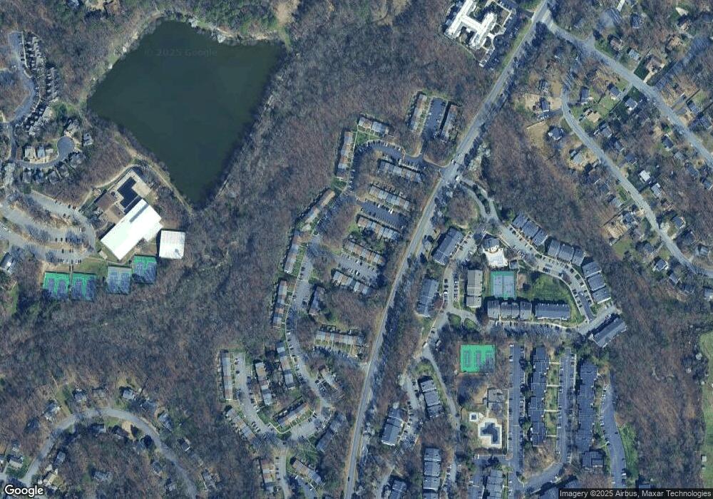 1643 Congressional Ct, Henrico, VA 23238 - photo 1