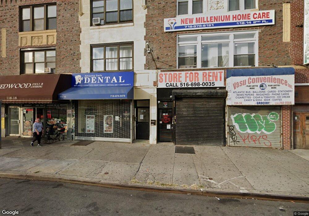 118-16 Queens Blvd unit 3, Flushing, NY 11375 - photo 1