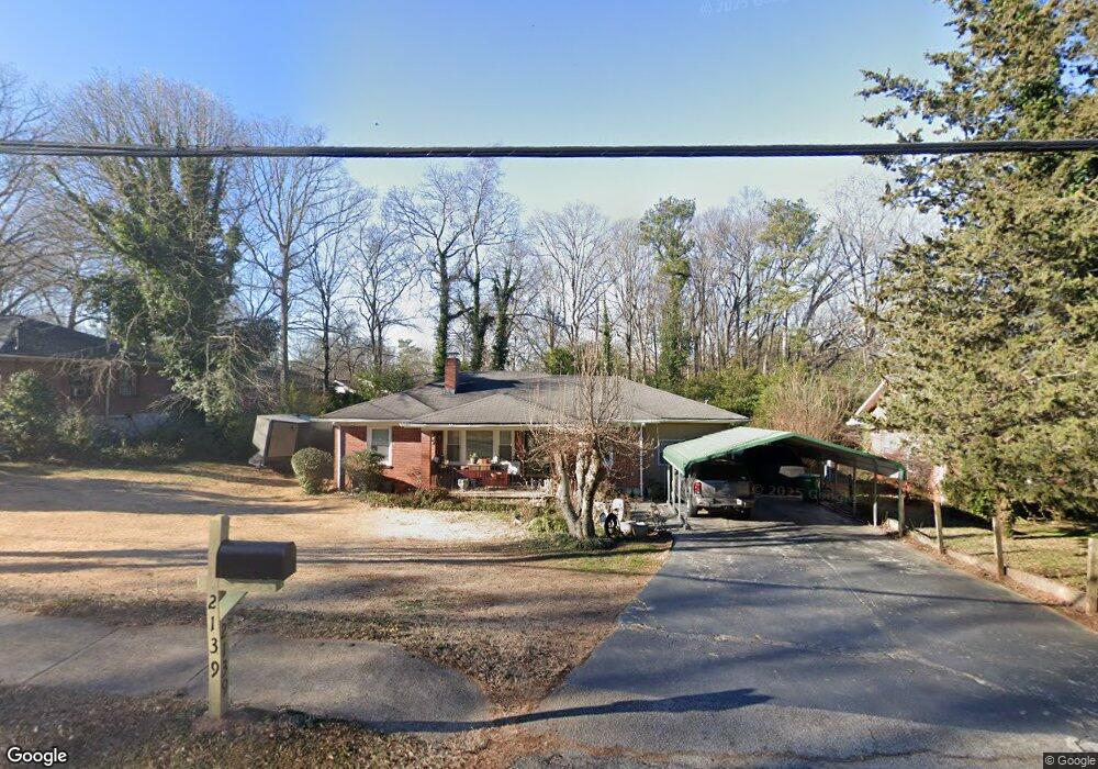 2139 Second Ave, Decatur, GA 30032 - photo 1