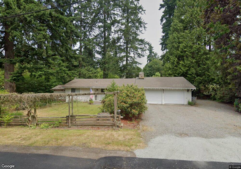 8907 196th St SW, Edmonds, WA 98026 - photo 1