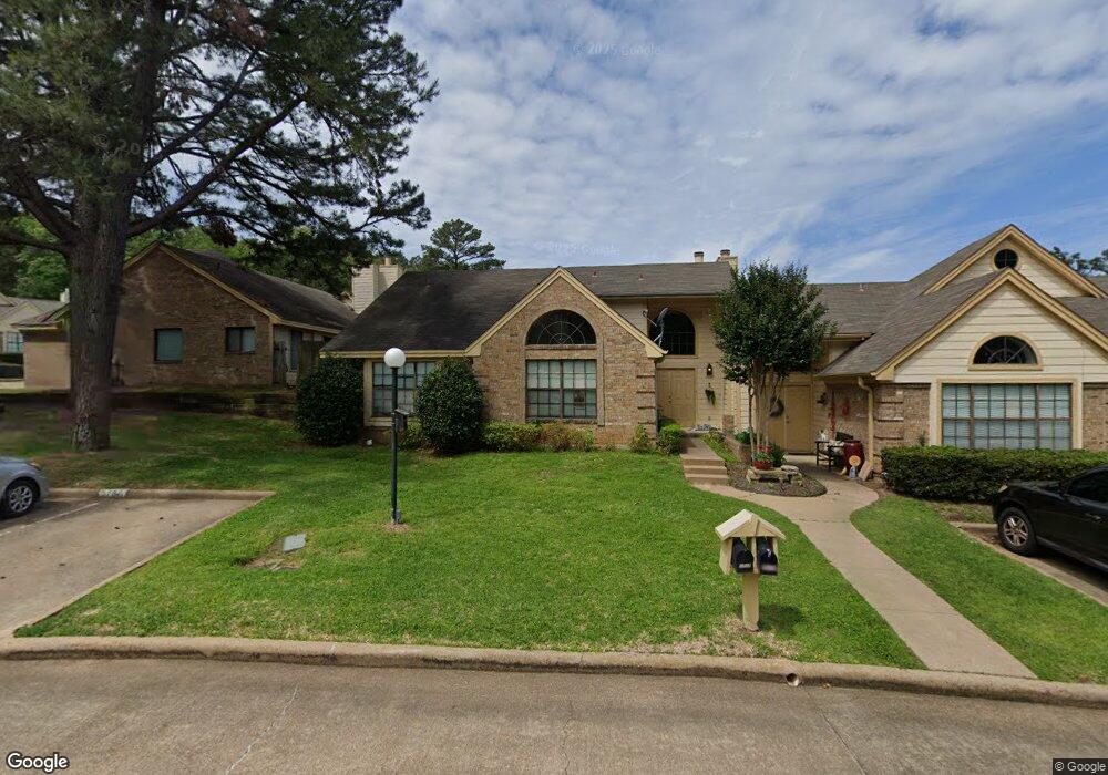 5797 Eaglewood Cir, Tyler, TX 75703 - photo 1
