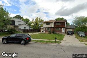 1468 S 600 E, Springville, UT 84663