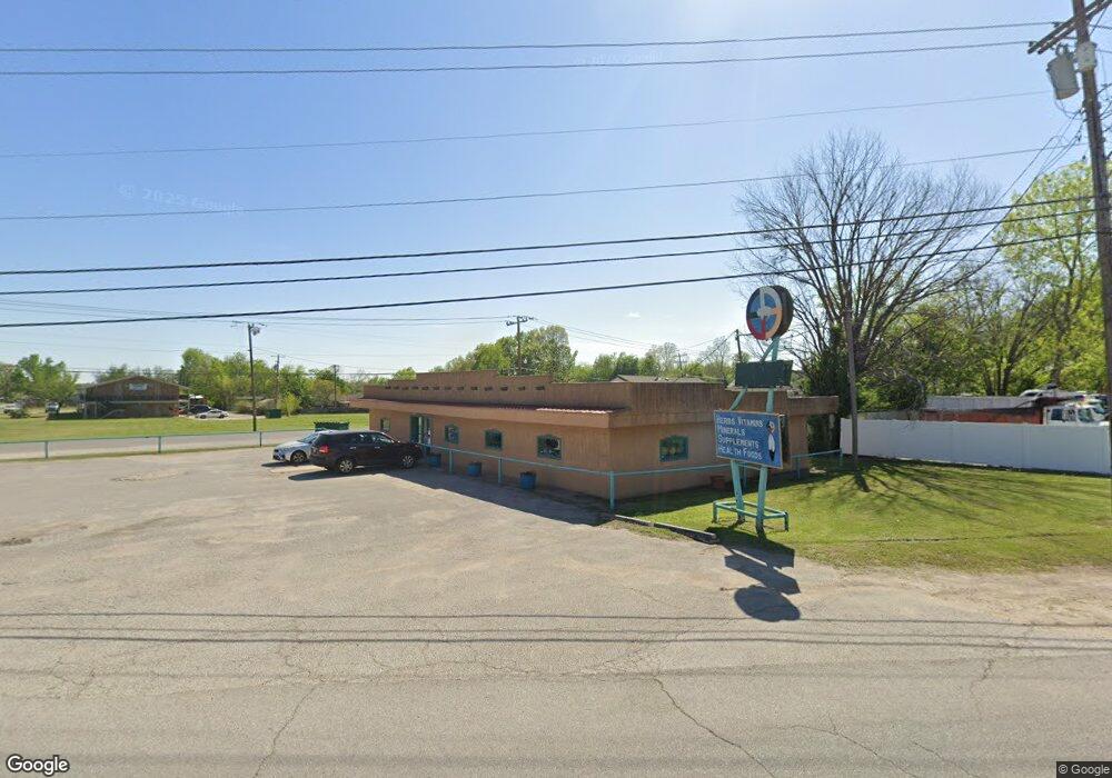 11 E Teel Rd, Sapulpa, OK 74066 - photo 1