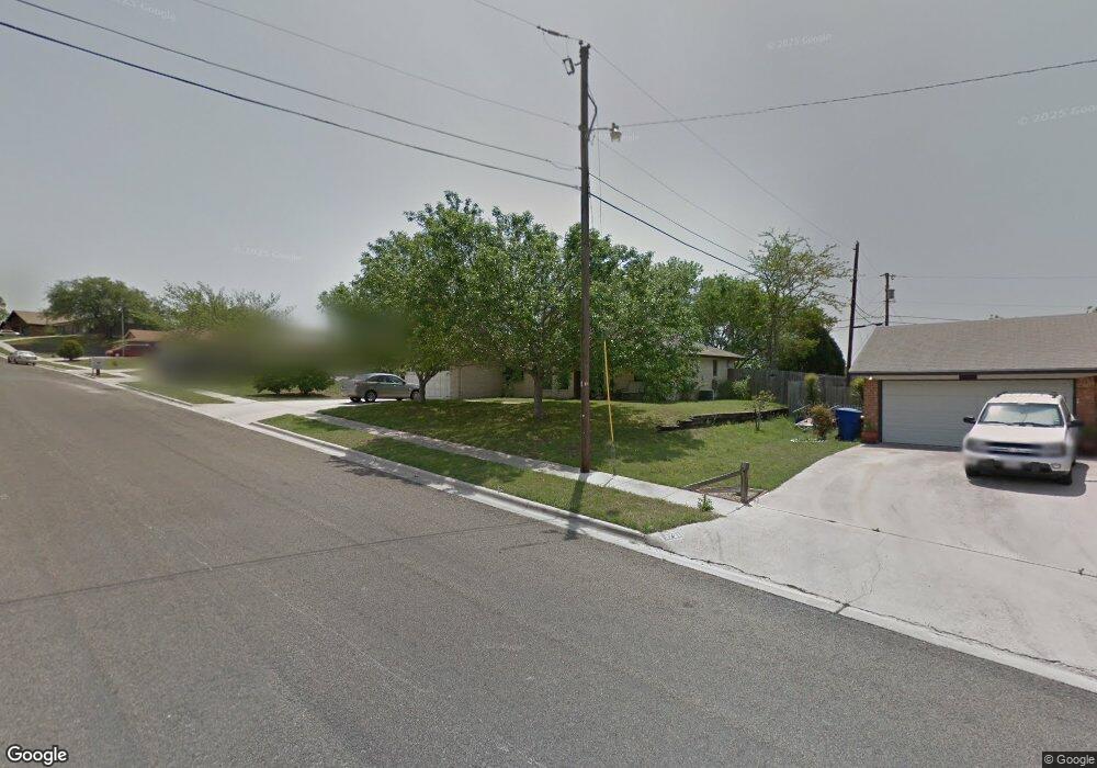 2729 Phyllis Dr, Copperas Cove, TX 76522 - photo 1