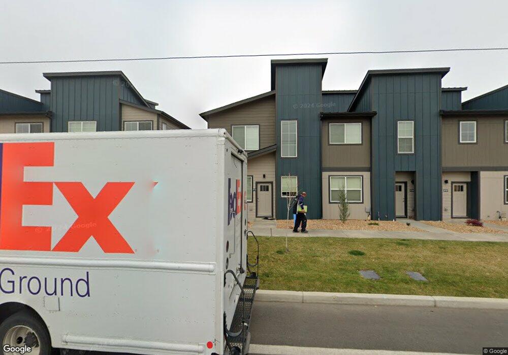 3761 SW Obsidian Ave, Redmond, OR 97756 - photo 1