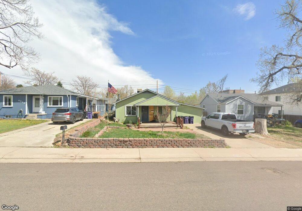 Street View Photo