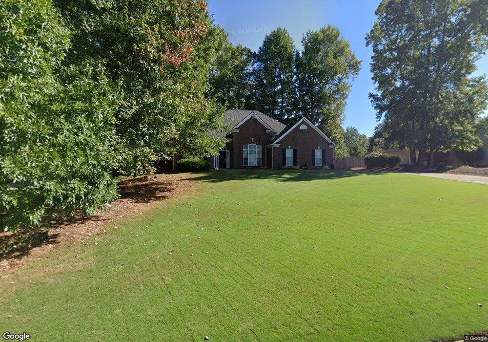1923 E Bay St, Hoschton, GA 30548 - photo 1