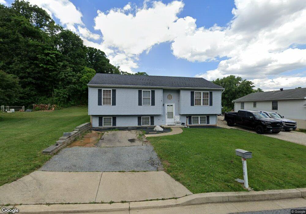 3018 Alabama Ave, Halethorpe, MD 21227 - photo 1