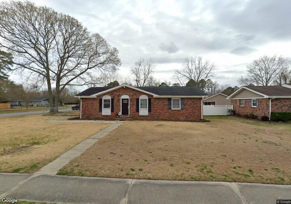 103 Doris Ave, Jacksonville, NC 28540 - photo 1